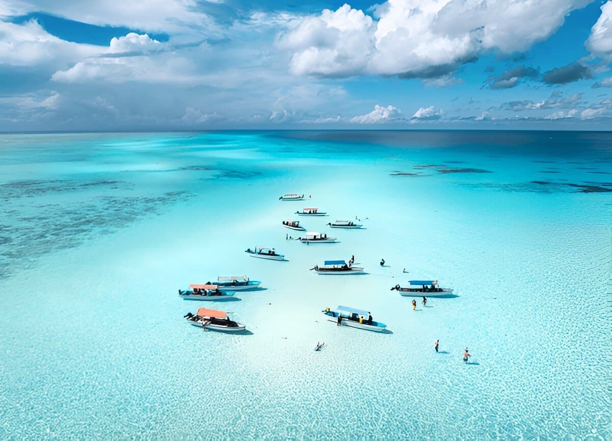 Maldives