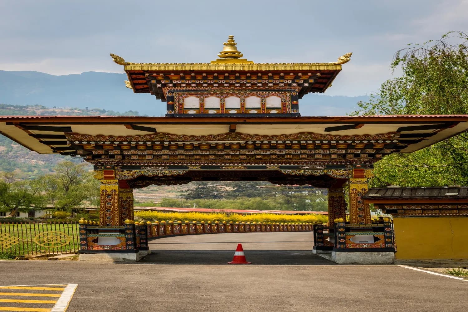 Thimpu 