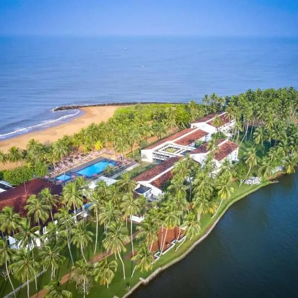 Rathna Beach Resort