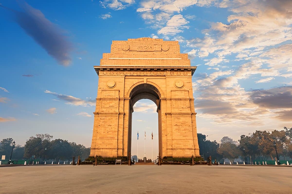 Short Trip to Chandigarh 