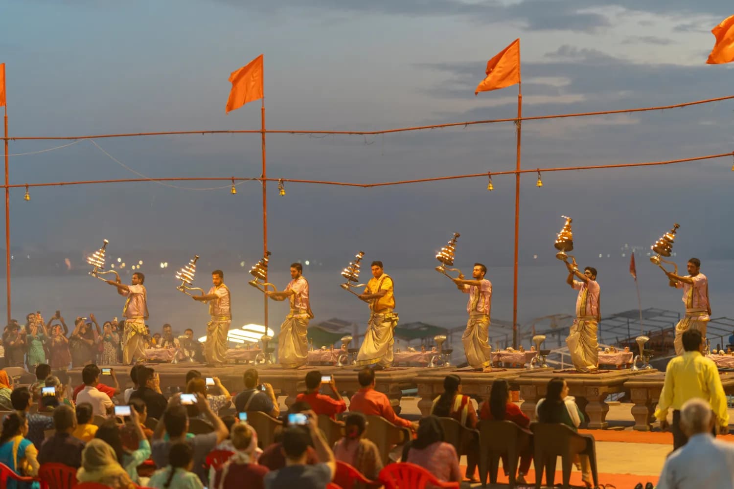 Varanasi