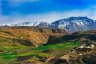 Batal Valley in Spiti Valley