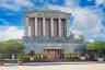 Ho Chi Minh Mausoleum