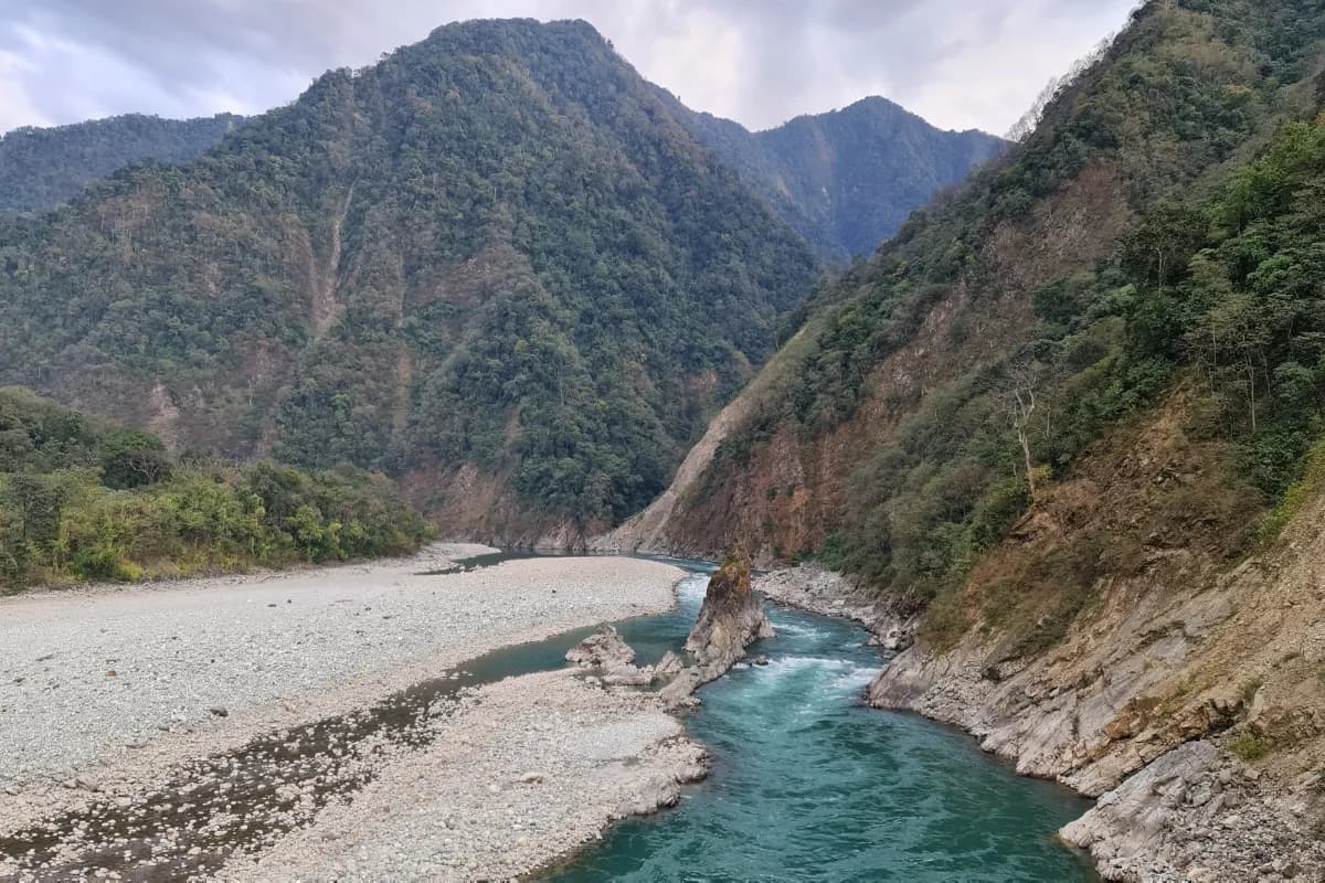 Arunachal