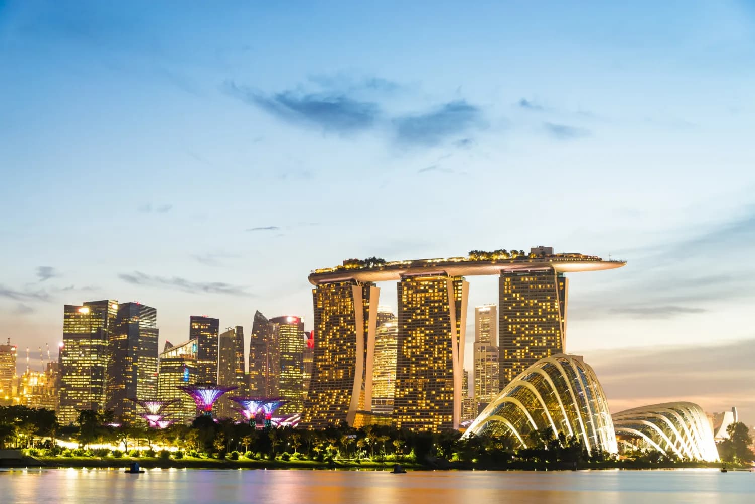 Singapore