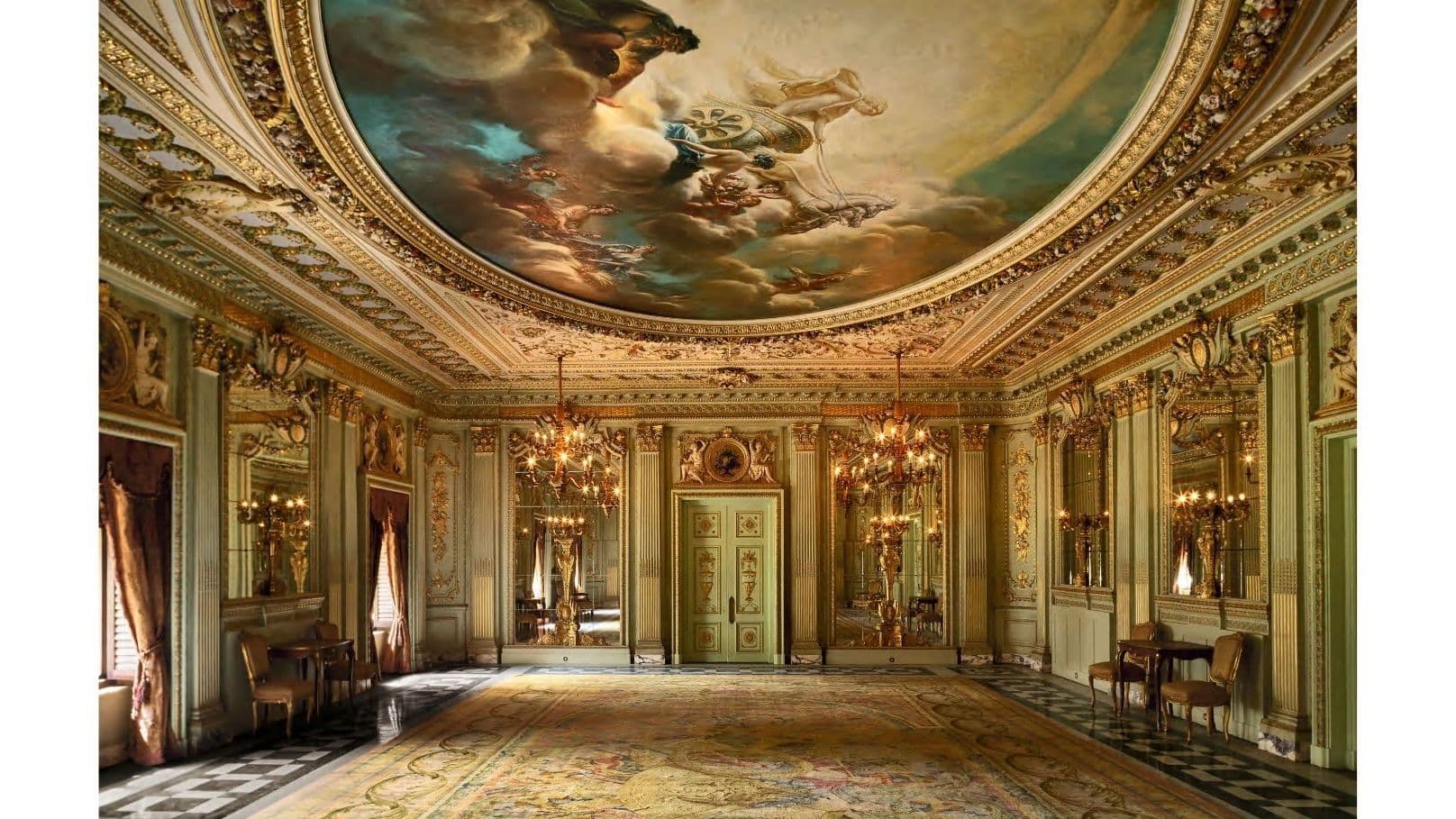 The Lal Bagh Palace
