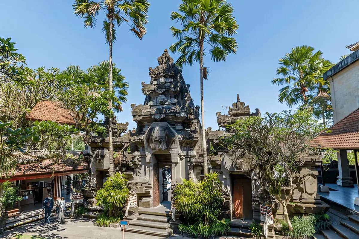 Bali Museum