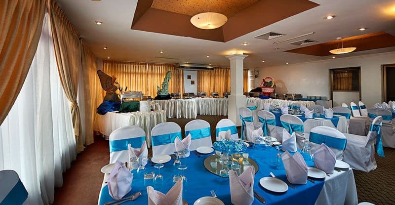 Berjaya Hotel Colombo