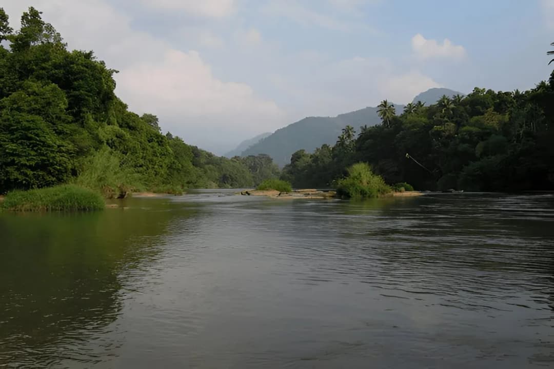 Kelani River