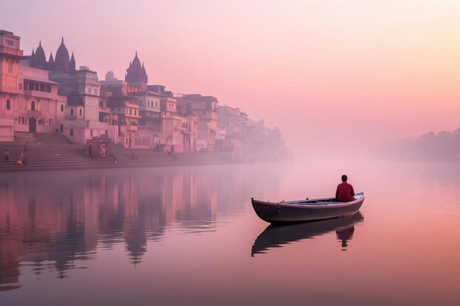 Uttar Pradesh