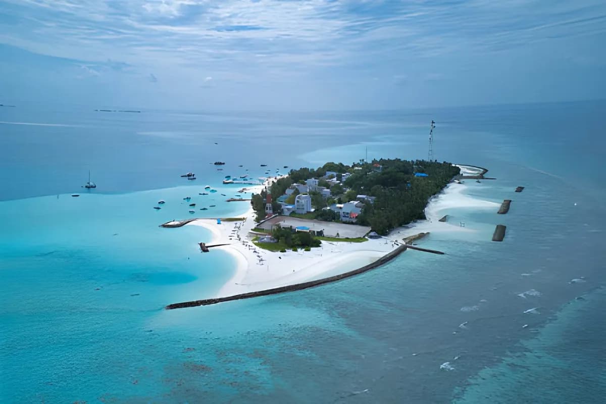 Fulidhoo