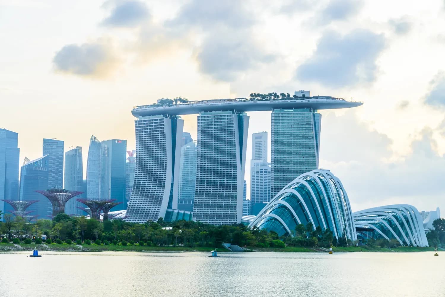 Singapore