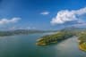 Umiam Lake in Shillong