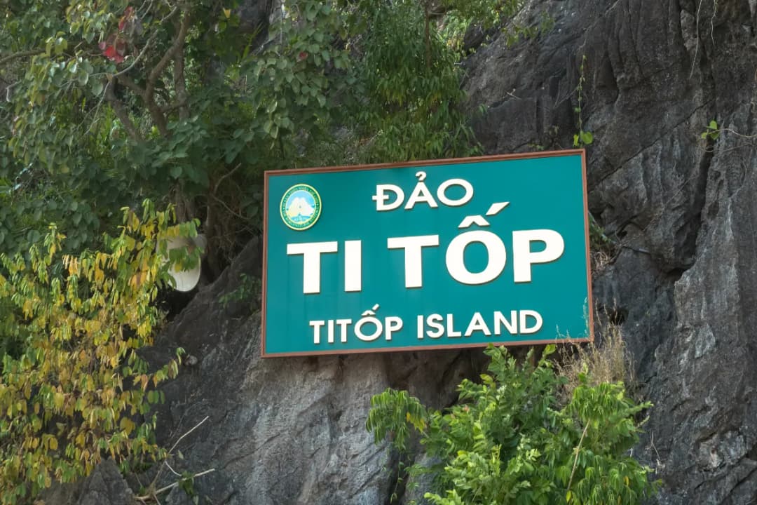 Island Observation Deck
