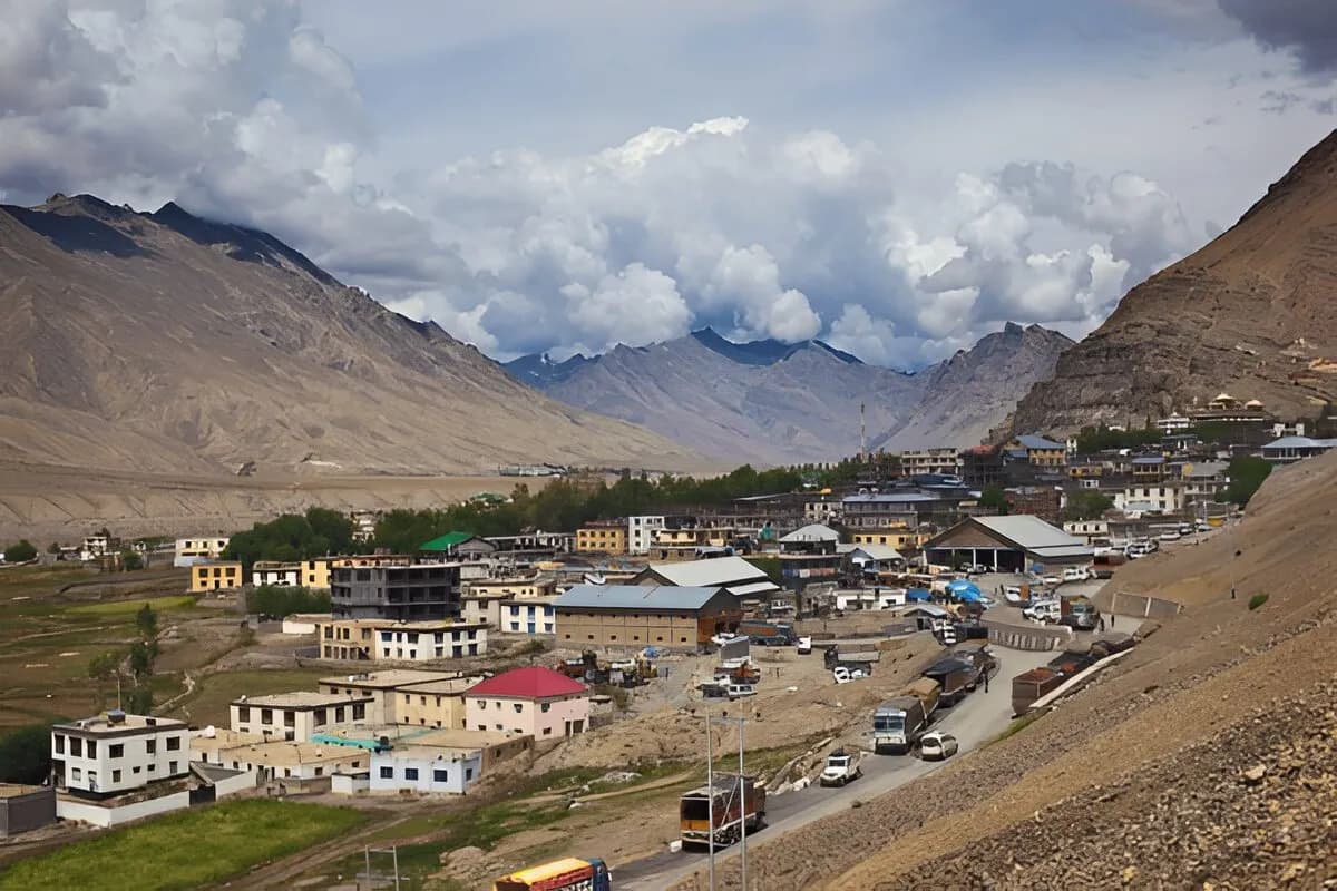  Kaza Market