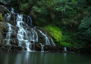 Trip to Shillong and Guwahati 