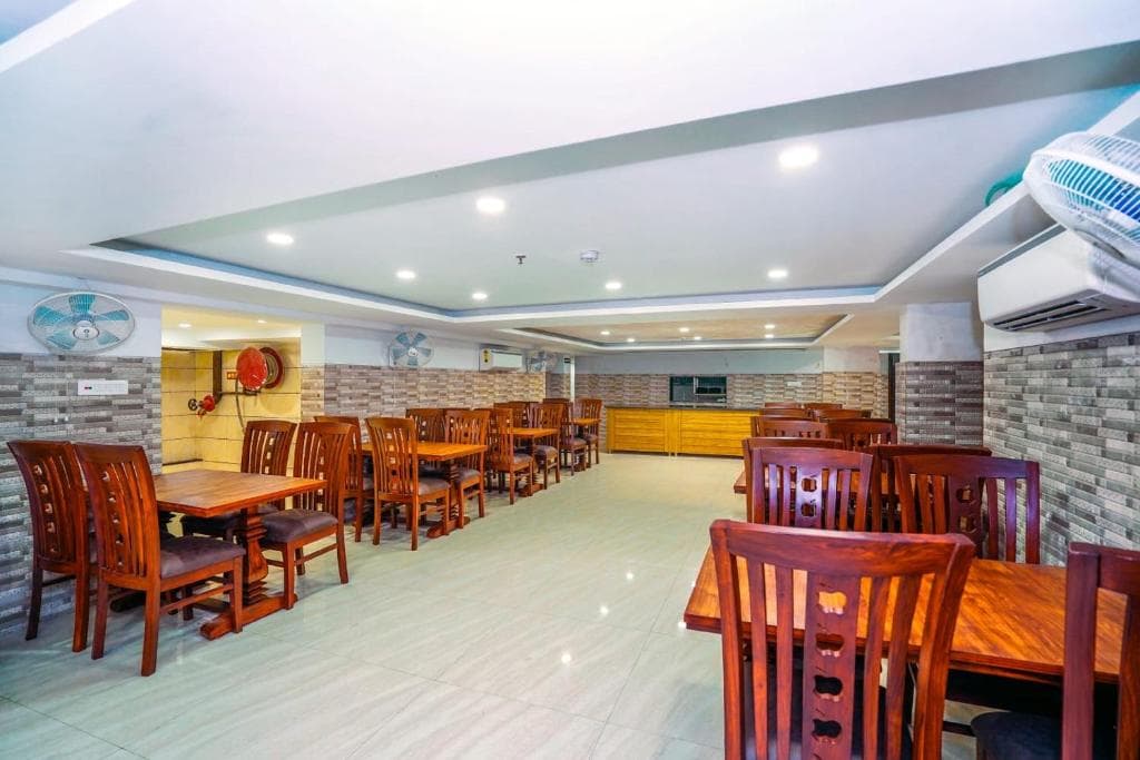 Hotel Aura Grand