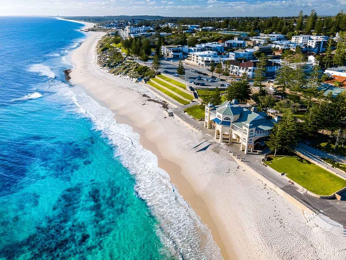 Cottesloe Beach