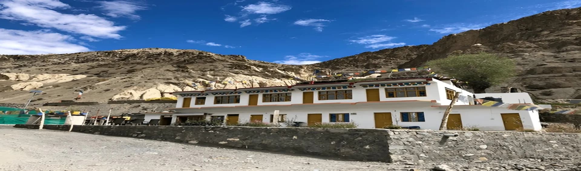 10 Awesome Homestays in Spiti Valley for a Local Experience
