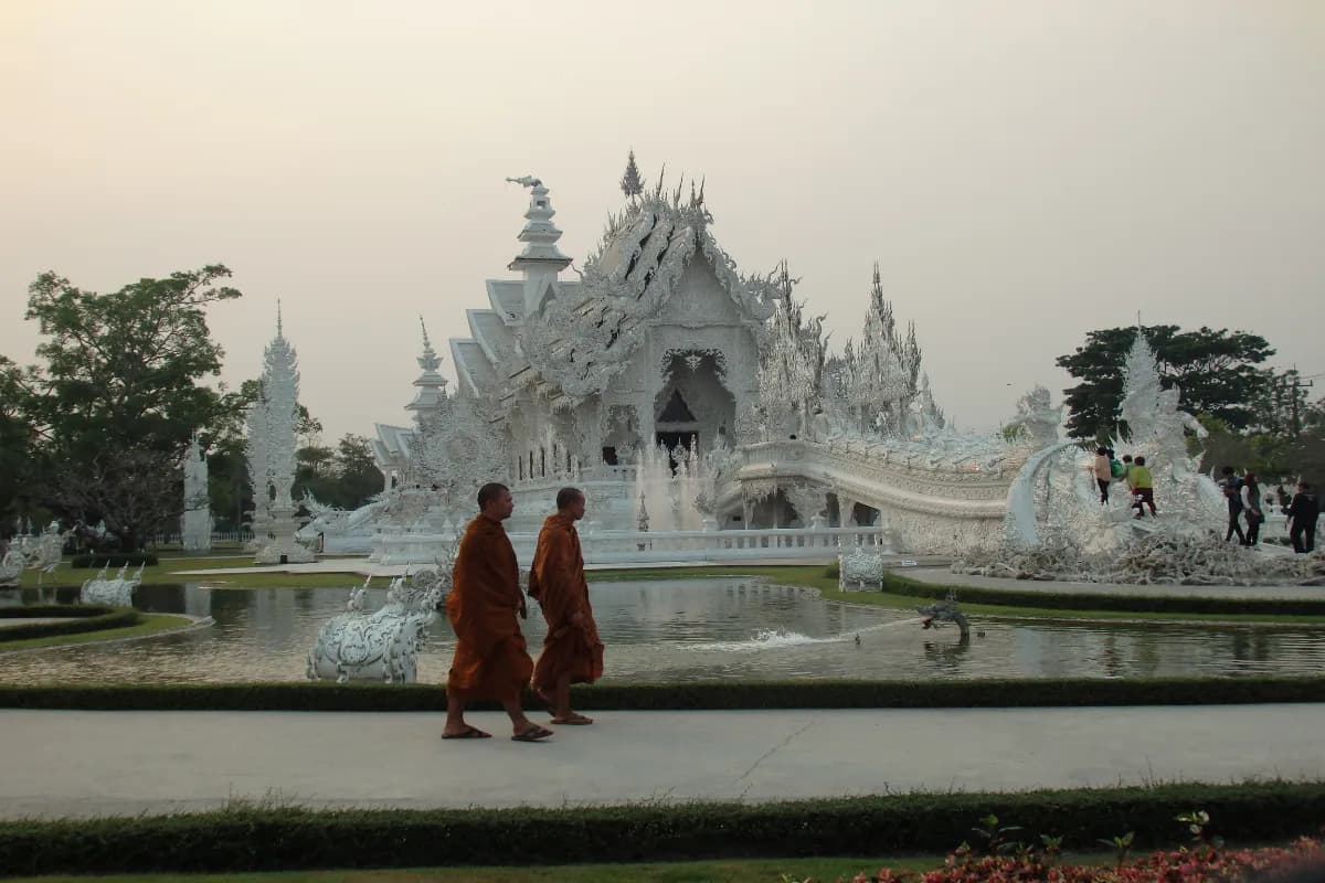 Mueang Chiang Rai