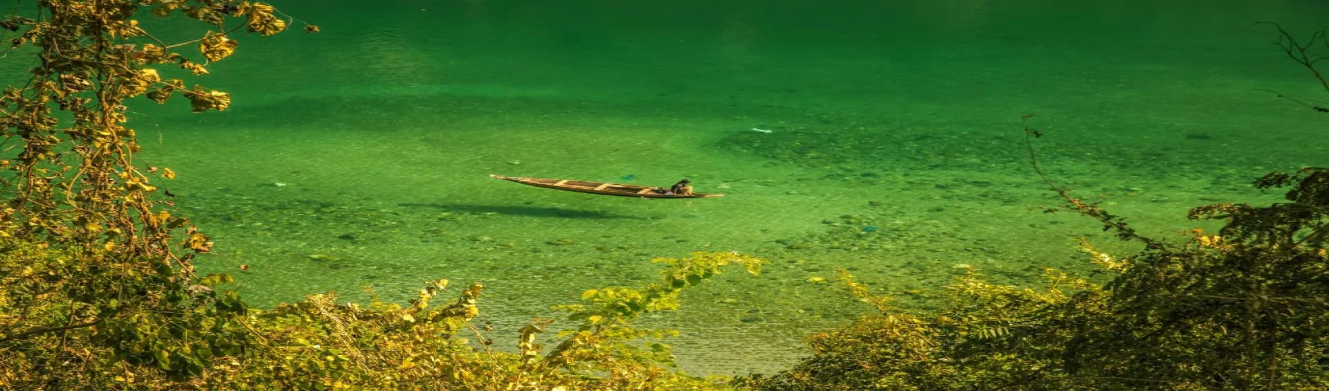 You're Going to Meghalaya and Missing These 15 Things?