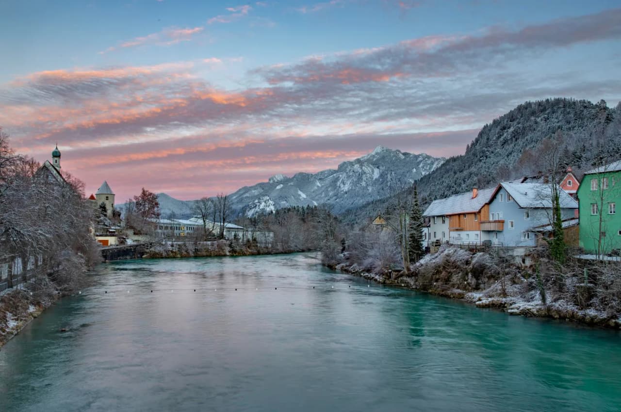 Timeless Beauty of Kashmir