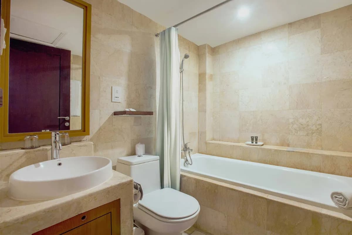 Royal Regantris Kuta