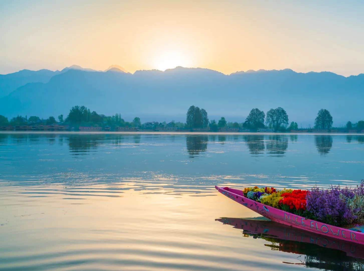 KAshmir