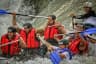 River Rafting in Rishikesh