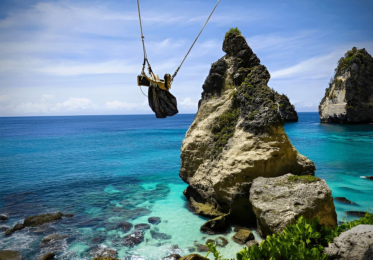 Bali Swing