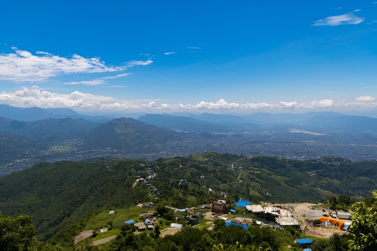 Sarangkot