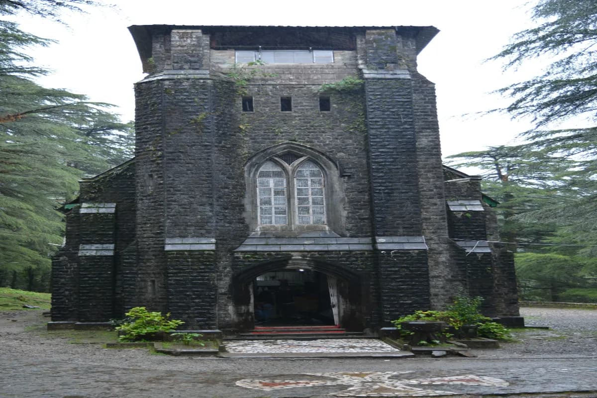 Church of St. John