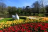 Keukenhof Garden