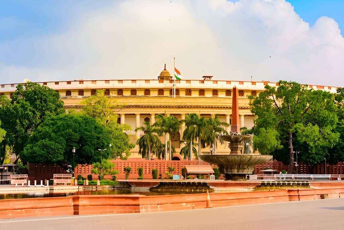 Parliament of India