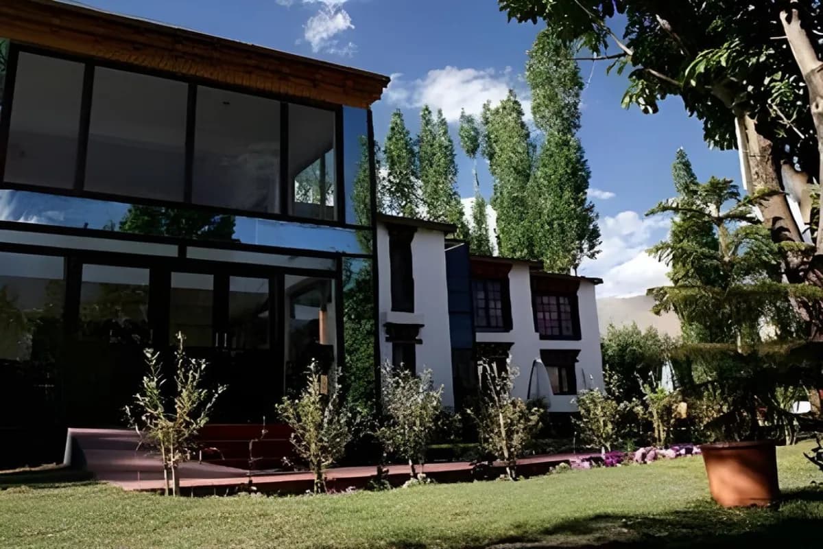 Hotel Thongsal