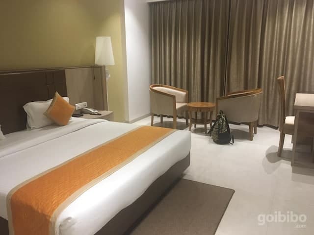 DHAMMA GRAND HOTEL & RESORT