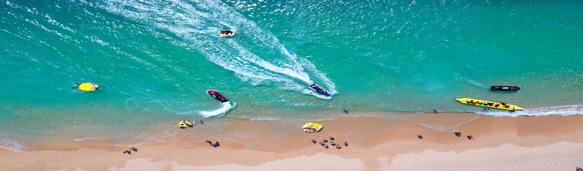 Bali Water Sports Guide: Best Activities, Prices & Safety Tips