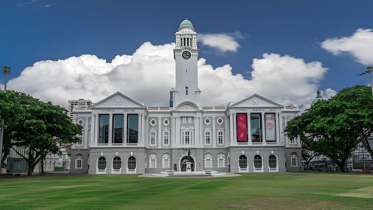 City Hall