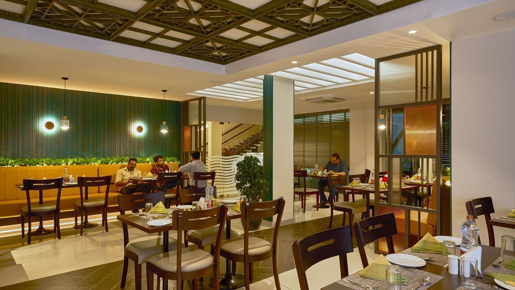 Hotel Abad Fort Kochi | Chullikkal