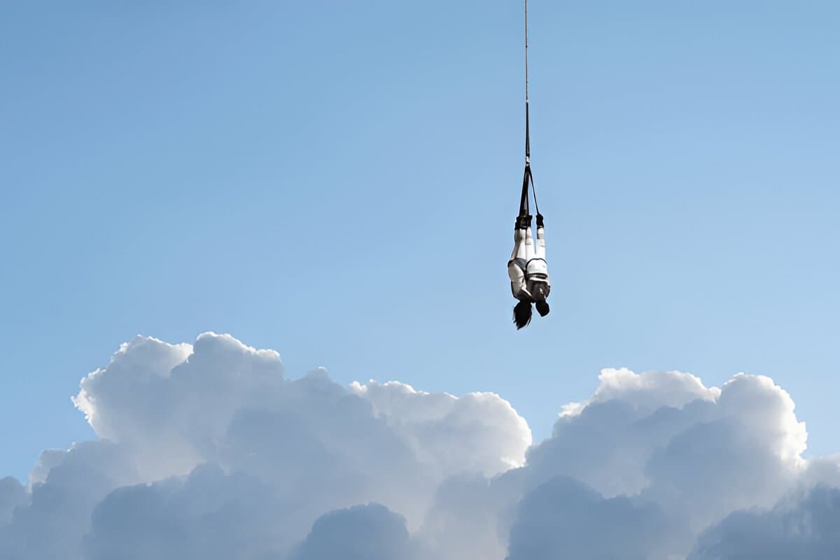 Bungee Jumping Thailand