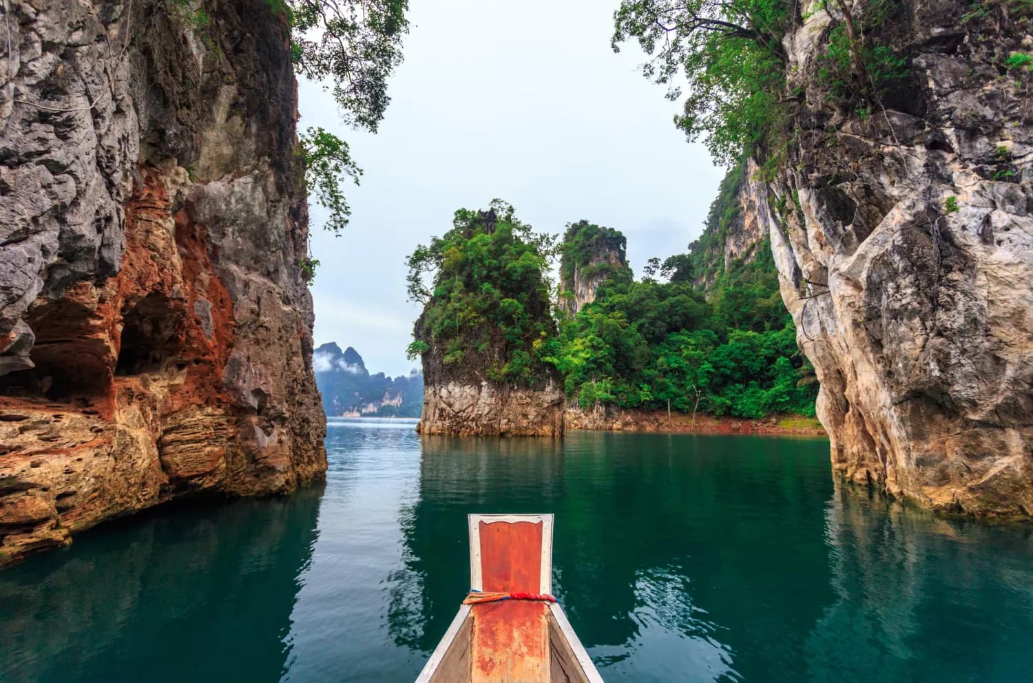 Tam Coc