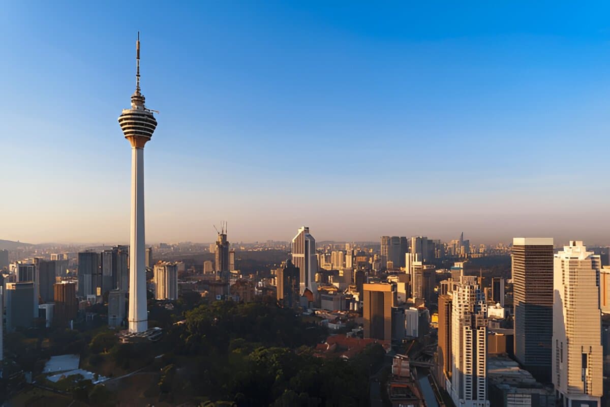 Menara Kuala Lumpur