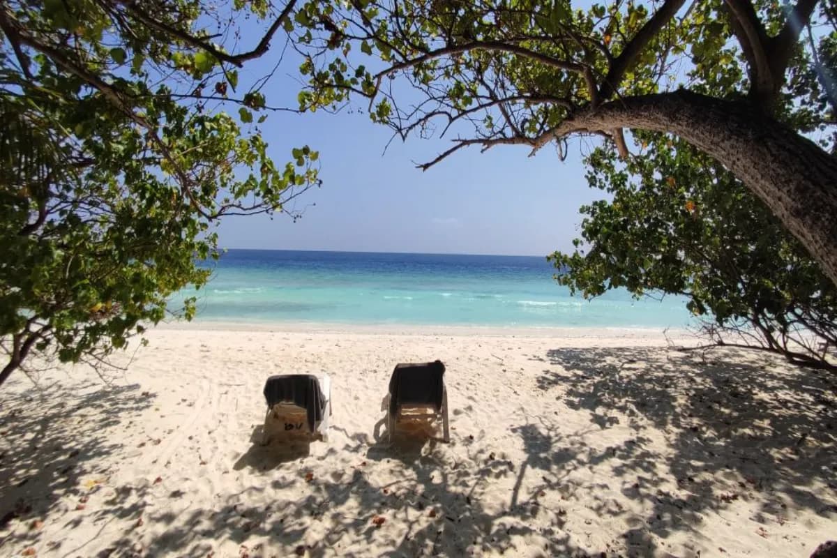 Ukulhas
