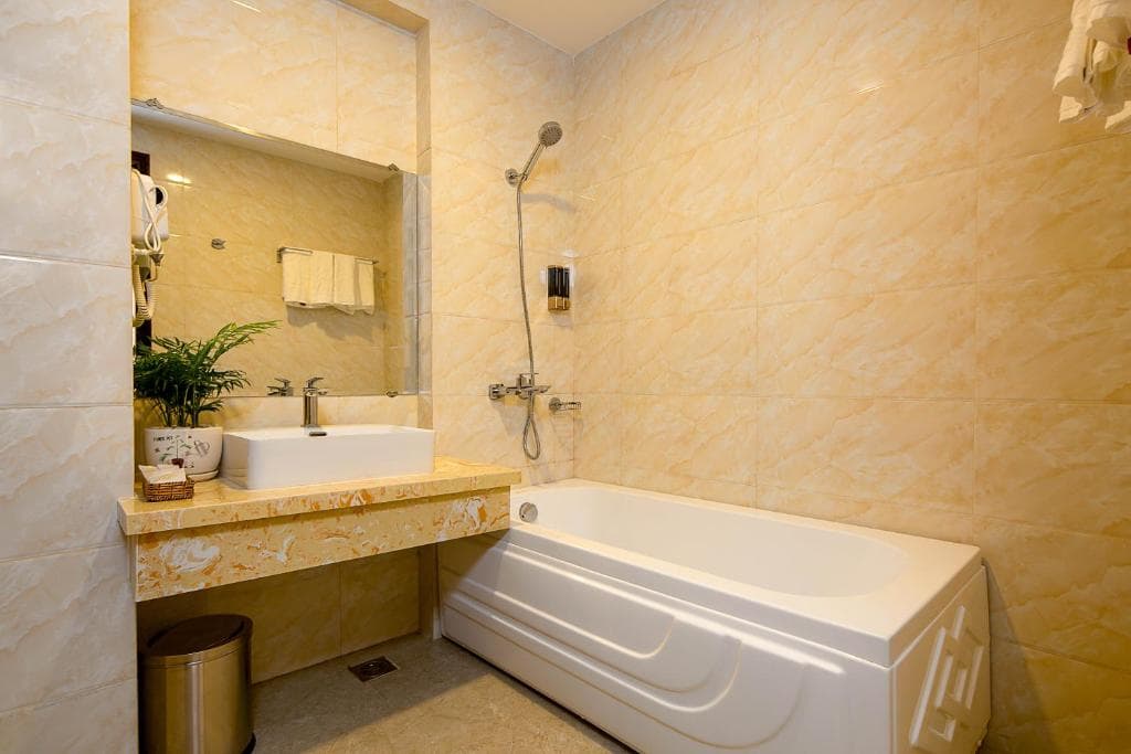 Roliva Hotel & Apartment Danang