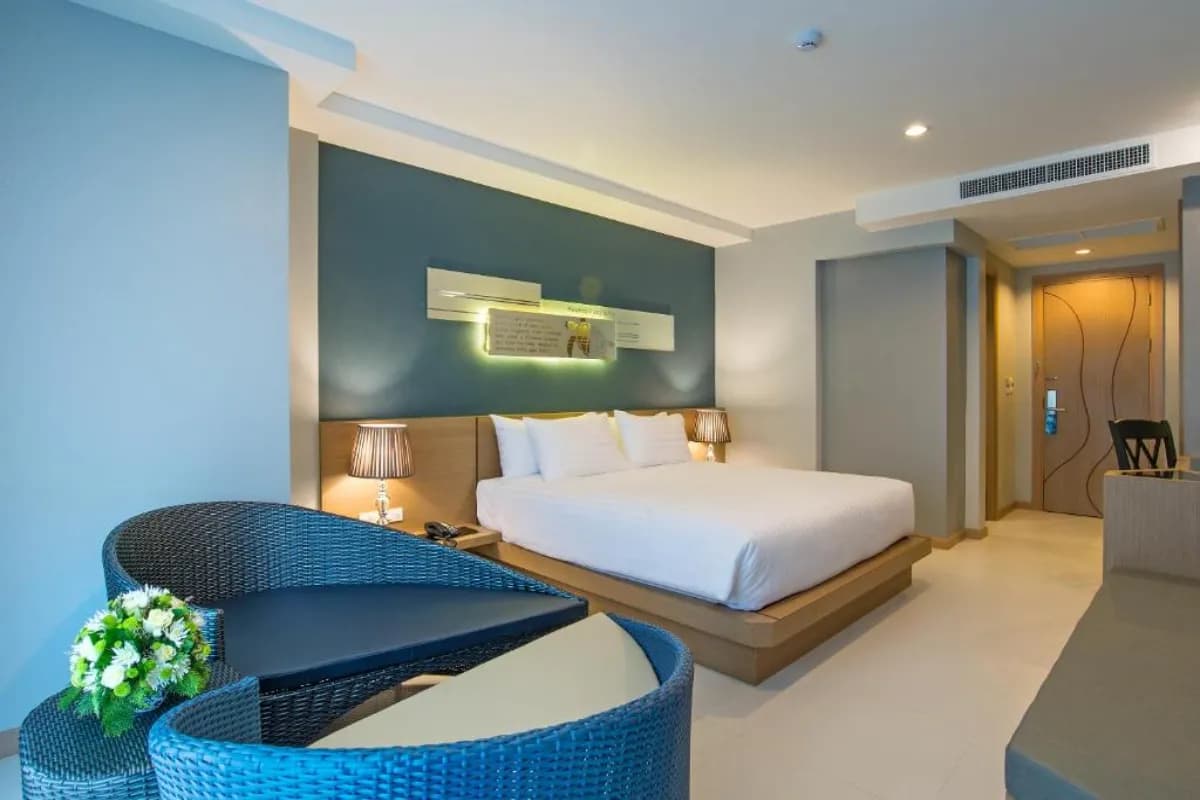 Ava Sea Resort