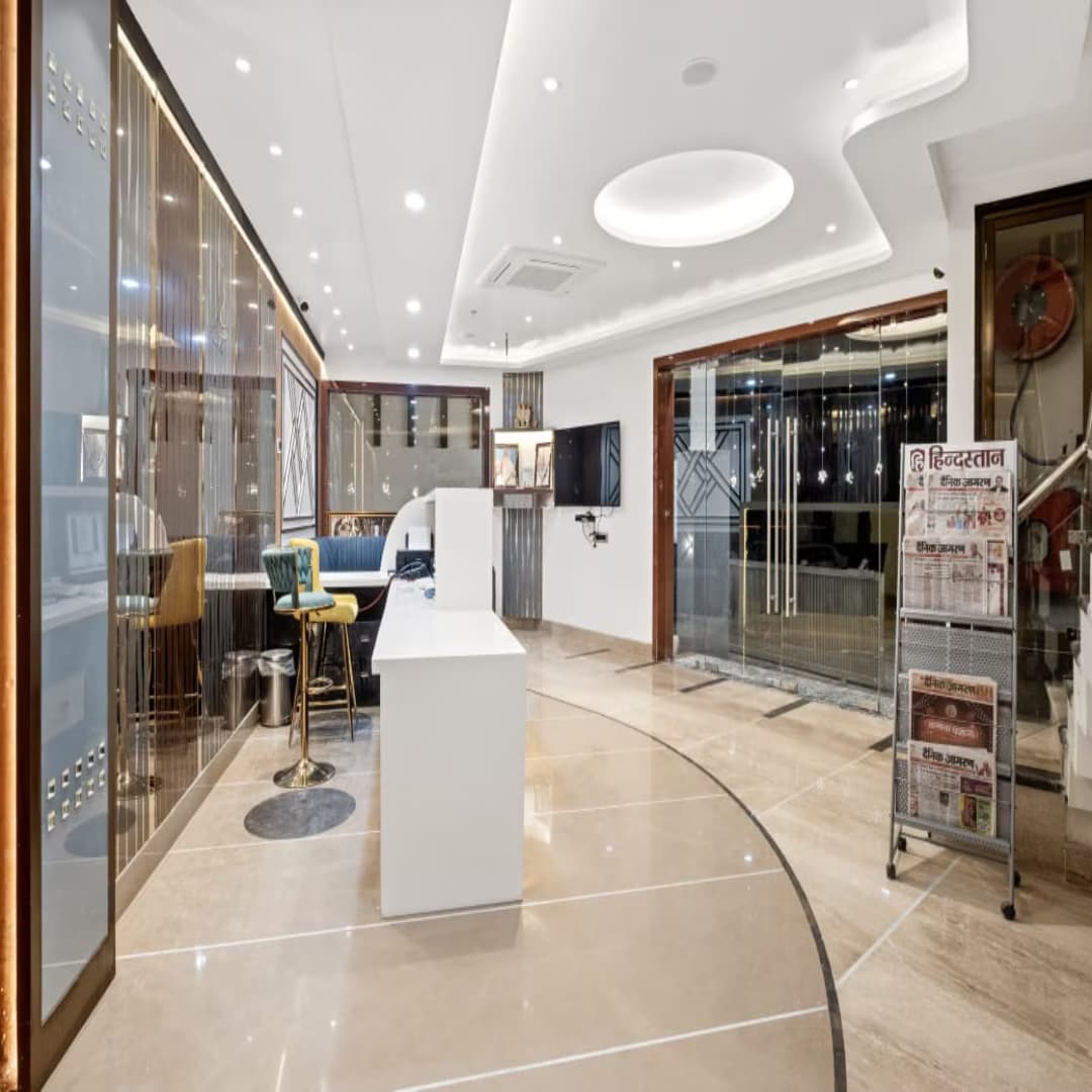 Hotel Gurudev Kunj