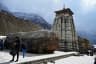 Ek Dham Yatra in Himalaya Shri Kedarnath
