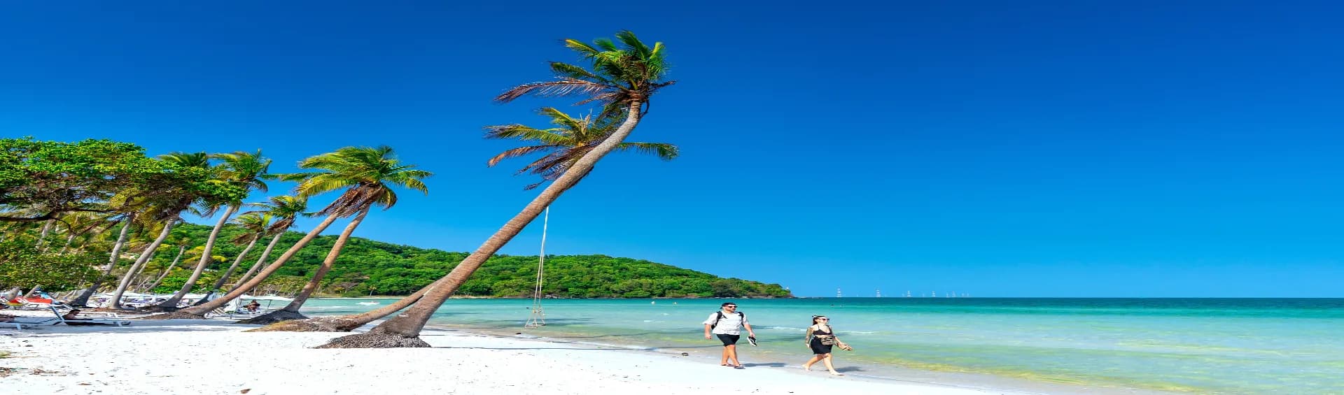 Phu Quoc Beach Guide for Travelers: Best Beaches, Resorts & Water Sports