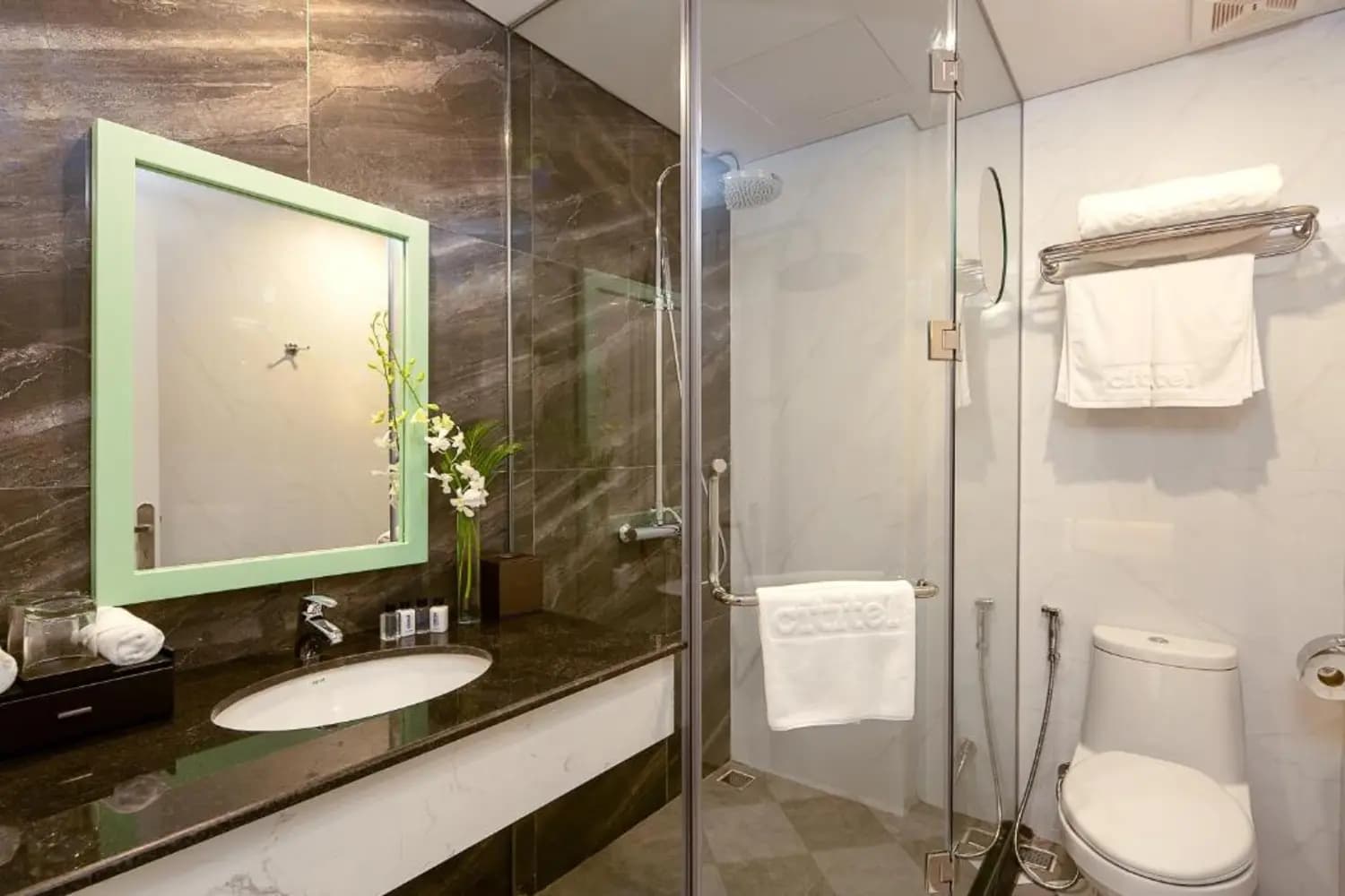 Grand Citiview Da Nang Hotel