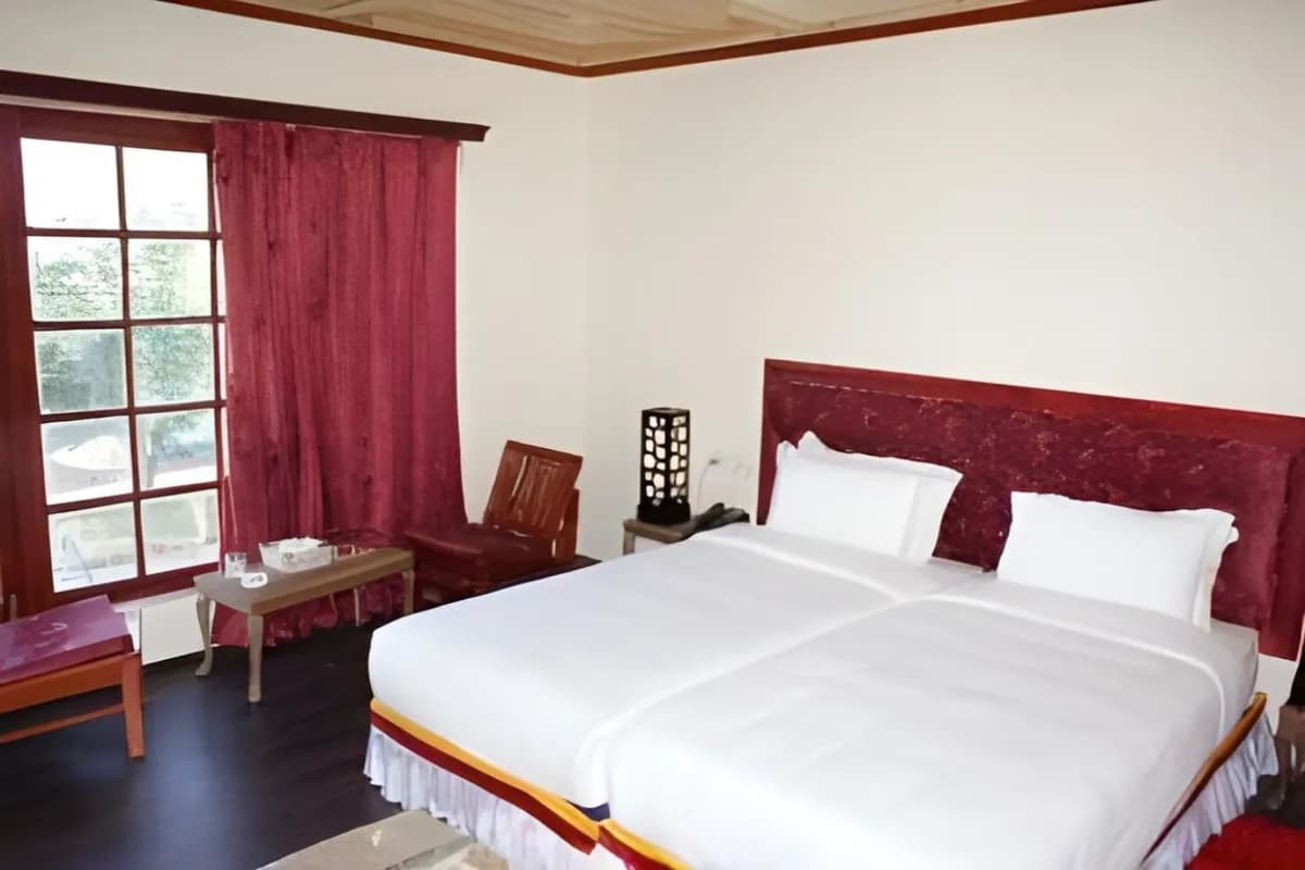 Hotel Thongsal